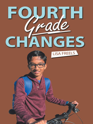 cover image of Fourth Grade Changes